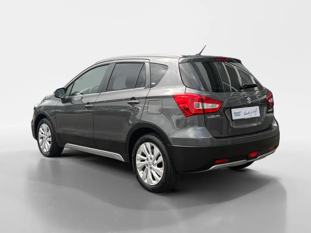 Suzuki S-Cross 1.4 Boosterjet Select uit 2019, foto 3
