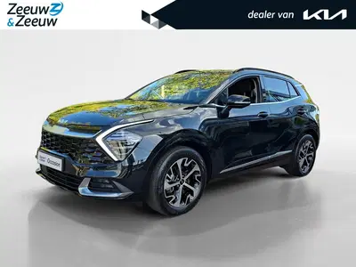 Kia Sportage 1.6 T-GDi Hybrid DynamicPlusLine Schuifkan uit 2025