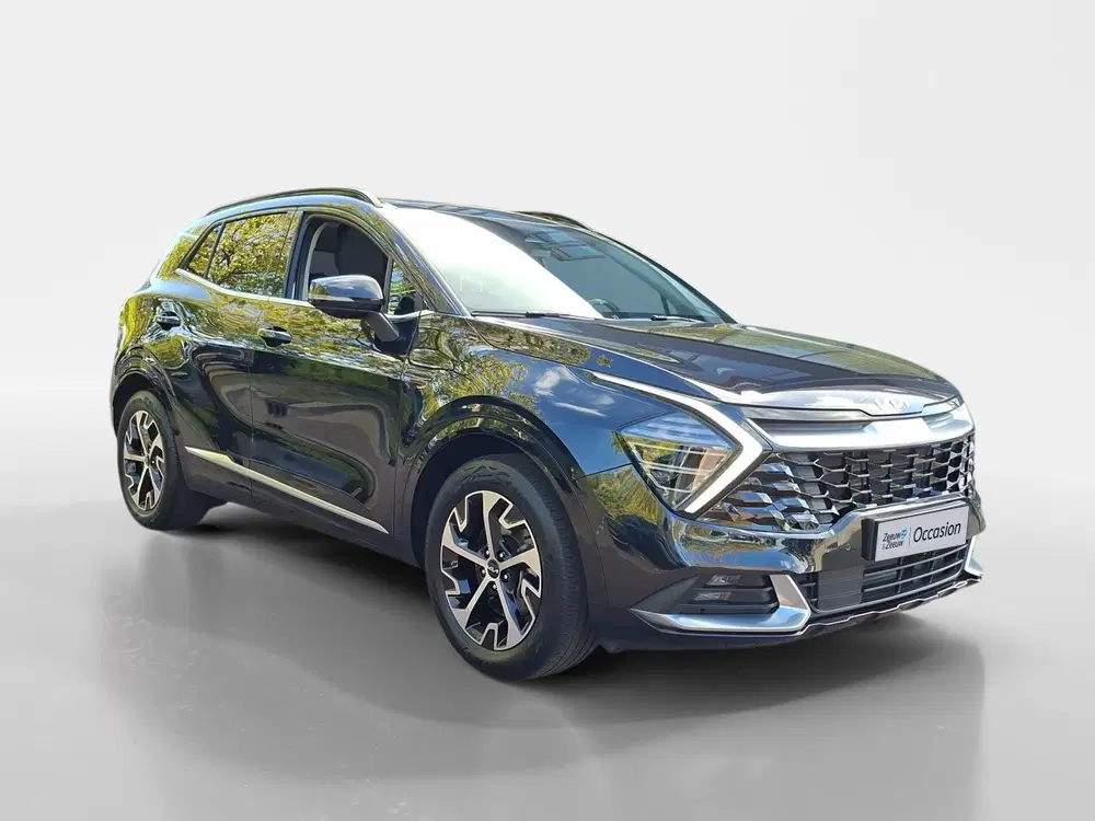 Kia Sportage 1.6 T-GDi Hybrid DynamicPlusLine Schuifkan uit 2025, foto 3