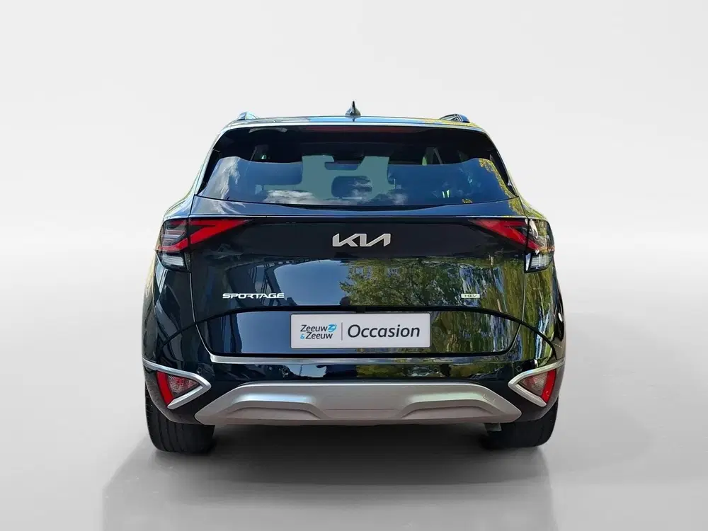 Kia Sportage 1.6 T-GDi Hybrid DynamicPlusLine Schuifkan uit 2025, foto 7