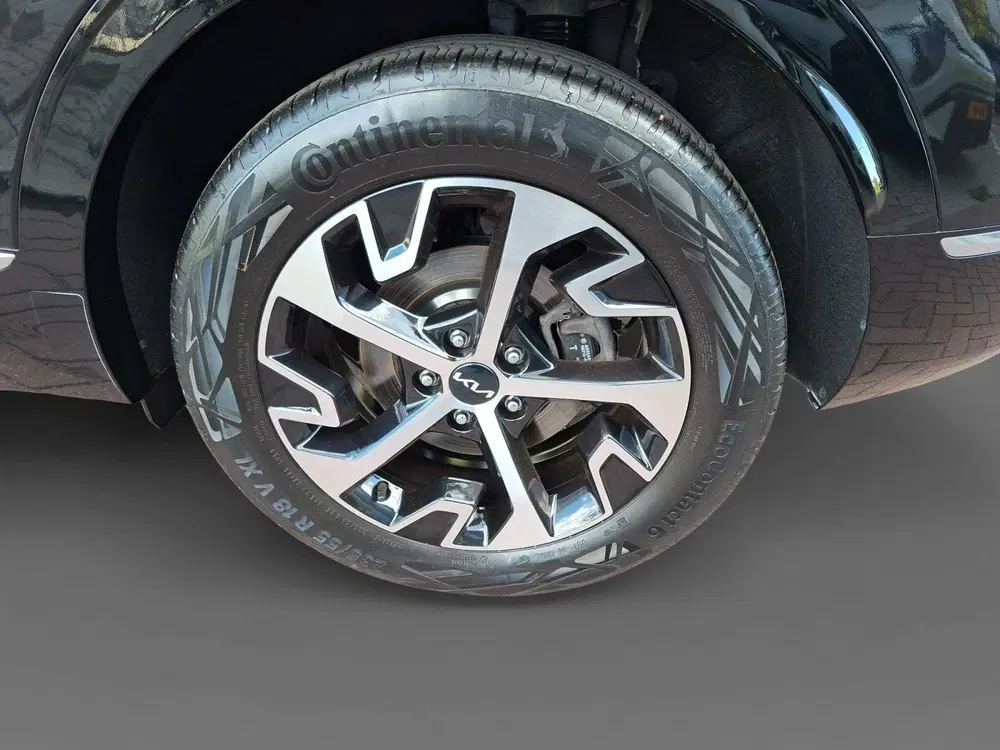 Kia Sportage 1.6 T-GDi Hybrid DynamicPlusLine Schuifkan uit 2025, foto 9