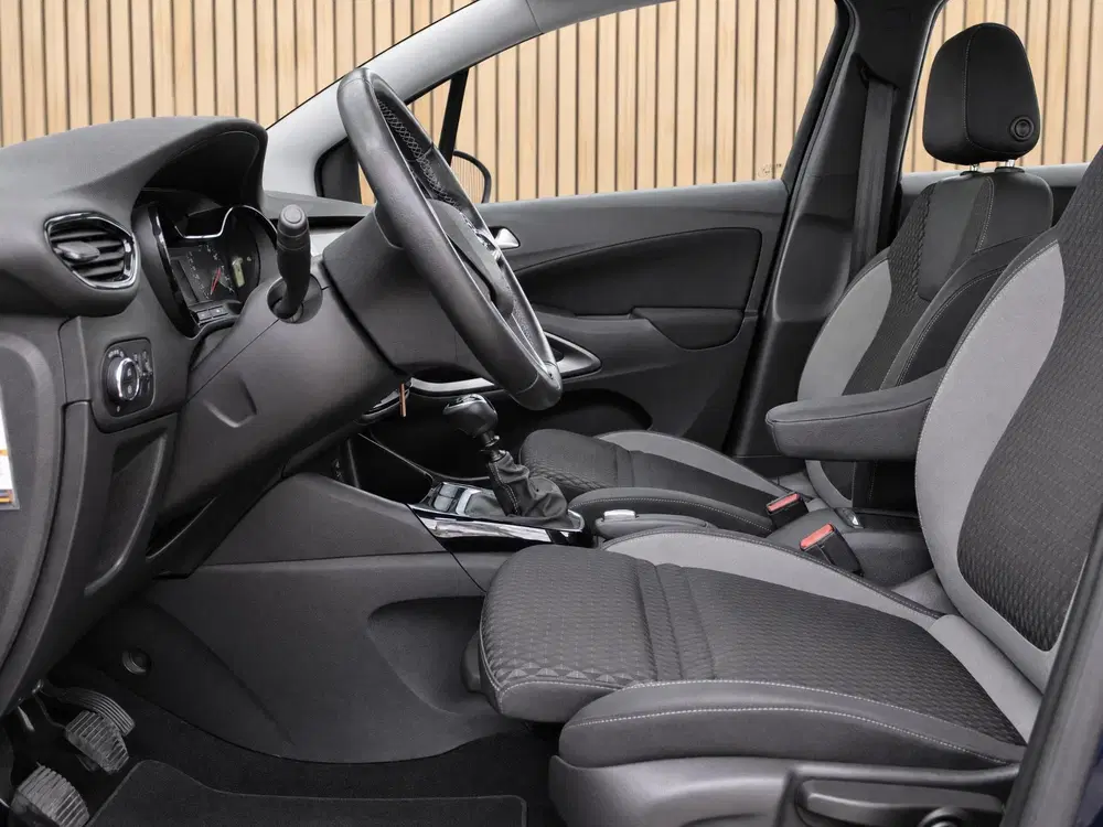Opel Crossland 1.2 Turbo Edition uit 2019, foto 13