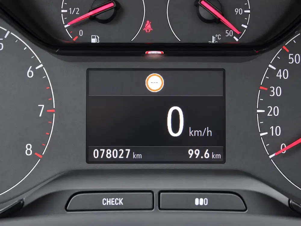 Opel Crossland 1.2 Turbo Edition uit 2019, foto 15