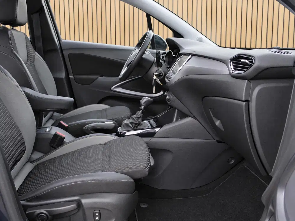 Opel Crossland 1.2 Turbo Edition uit 2019, foto 7