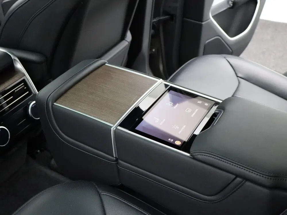 Land Rover Range Rover 3.0 P510e Autobiography PHEV uit 2023, foto 10