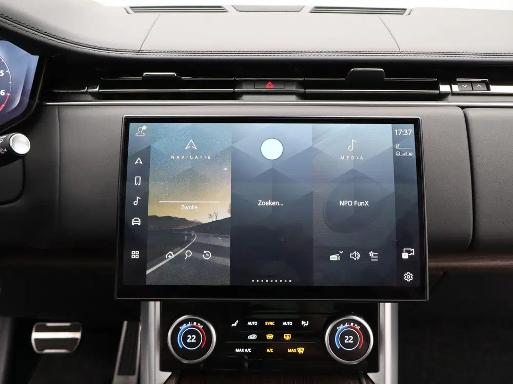 Land Rover Range Rover 3.0 P510e Autobiography PHEV uit 2023, foto 12