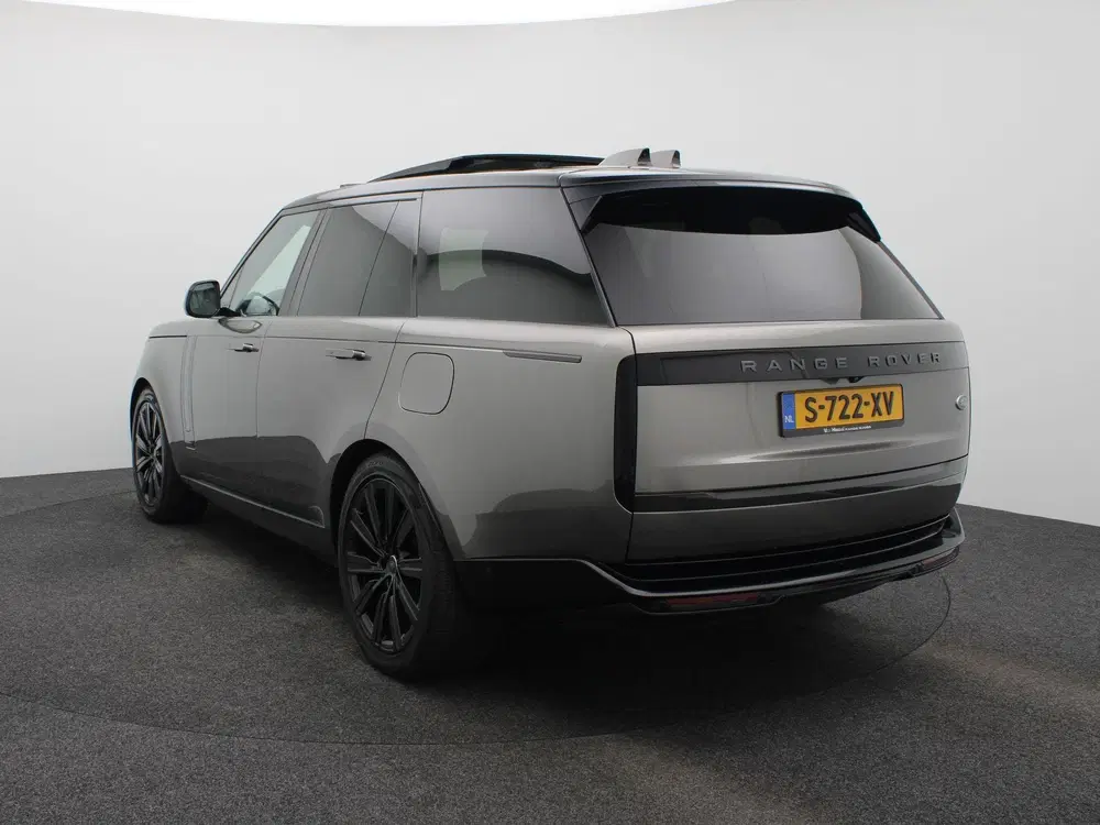 Land Rover Range Rover 3.0 P510e Autobiography PHEV uit 2023, foto 2