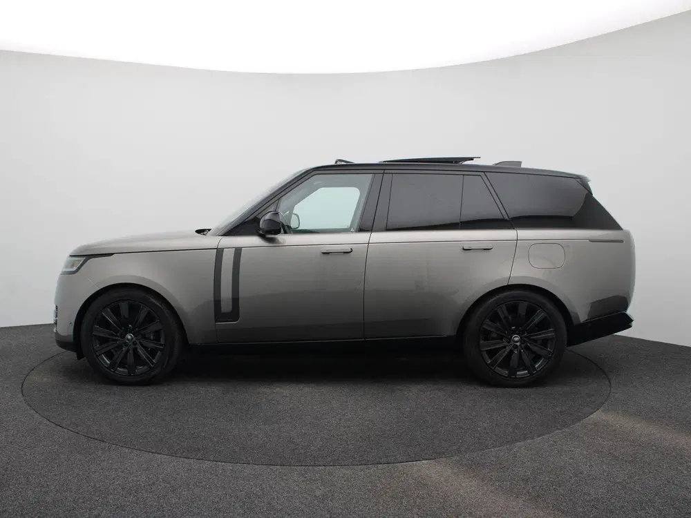 Land Rover Range Rover 3.0 P510e Autobiography PHEV uit 2023, foto 4
