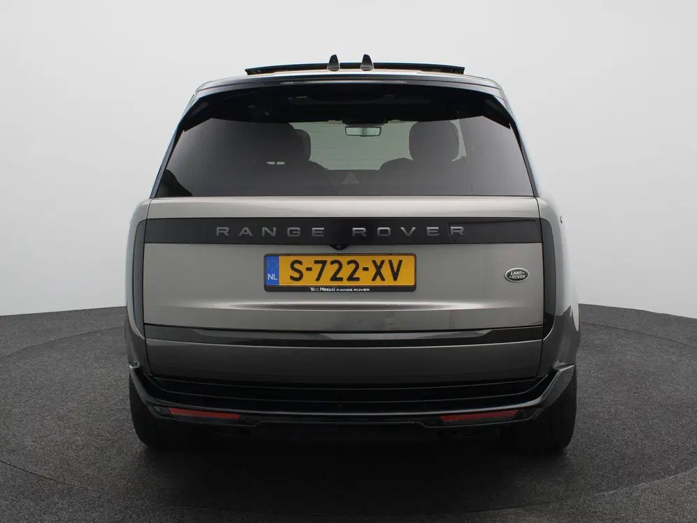Land Rover Range Rover 3.0 P510e Autobiography PHEV uit 2023, foto 5