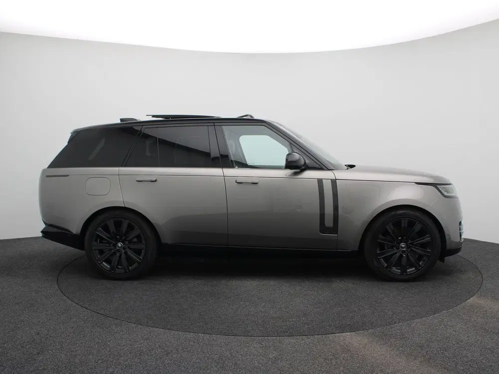 Land Rover Range Rover 3.0 P510e Autobiography PHEV uit 2023, foto 6