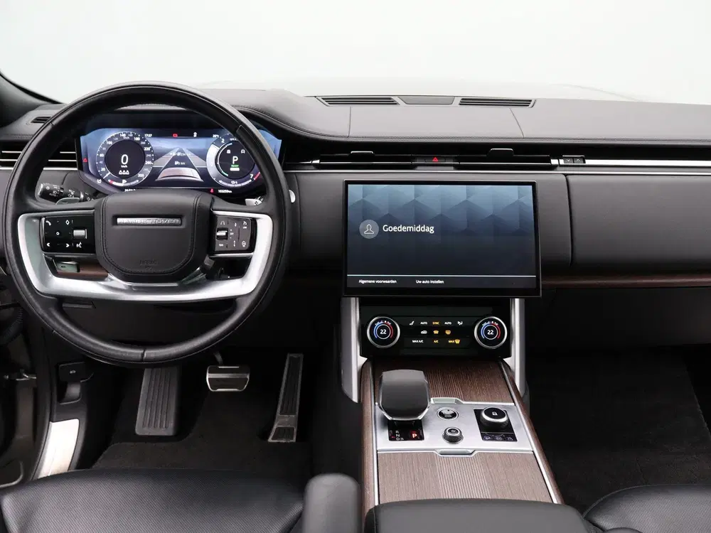 Land Rover Range Rover 3.0 P510e Autobiography PHEV uit 2023, foto 7