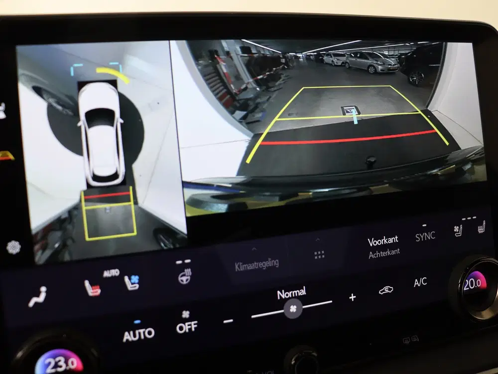 Lexus RX 450h+ Plug-in Hybrid President Line uit 2023, foto 8