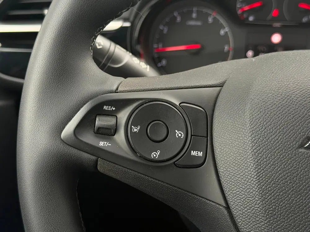Opel Corsa 1.2 Elegance uit 2023, foto 15