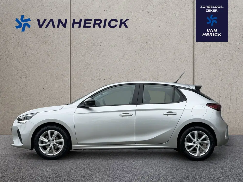 Opel Corsa 1.2 Elegance uit 2023, foto 2