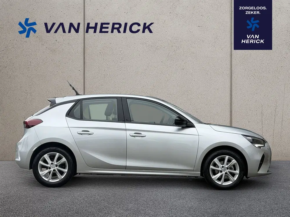 Opel Corsa 1.2 Elegance uit 2023, foto 3