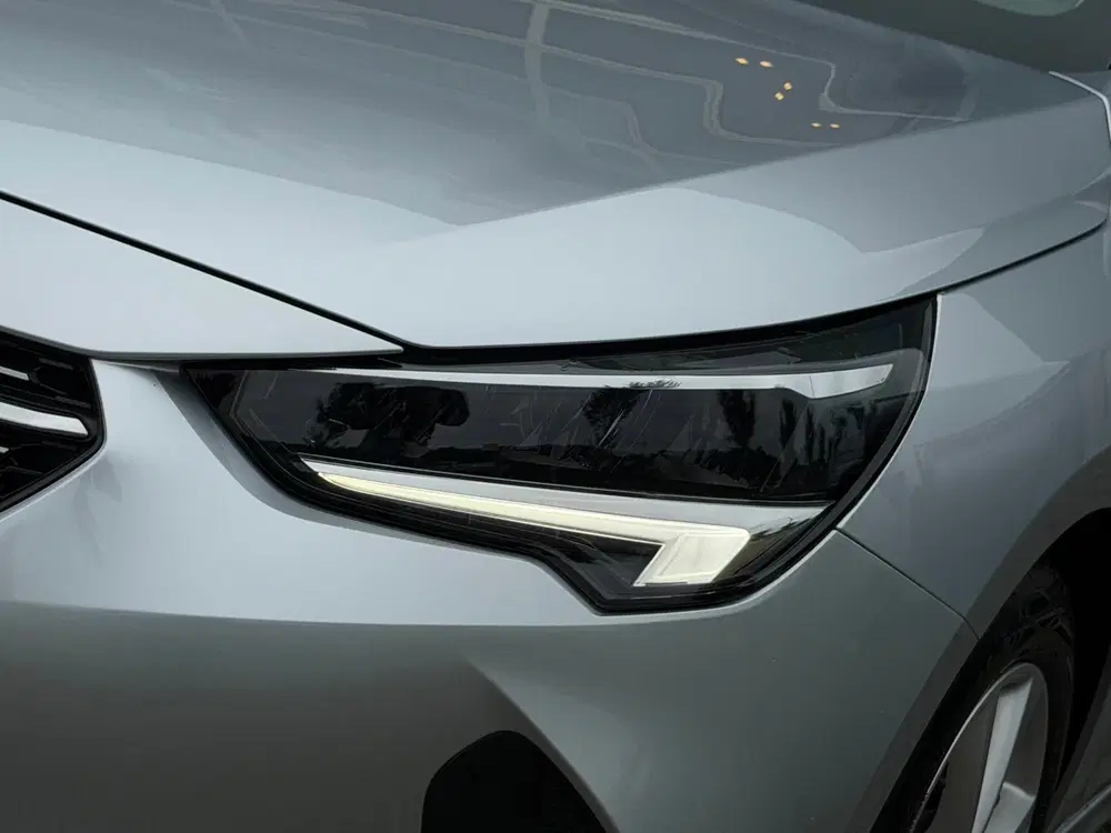Opel Corsa 1.2 Elegance uit 2023, foto 5