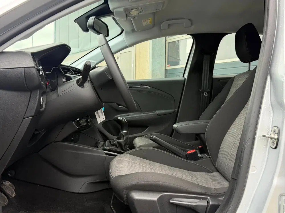 Opel Corsa 1.2 Elegance uit 2023, foto 7