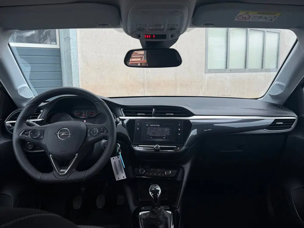 Opel Corsa 1.2 Elegance uit 2023, foto 8