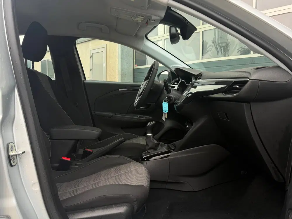 Opel Corsa 1.2 Elegance uit 2023, foto 9