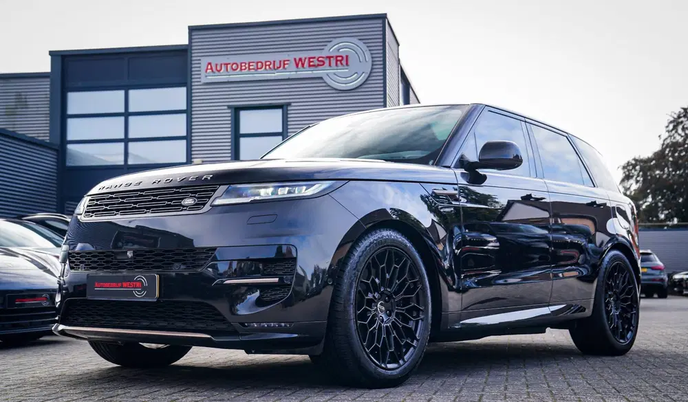 Land Rover Range Rover Sport 3.0 P440e Dynamic HSE uit 2022
