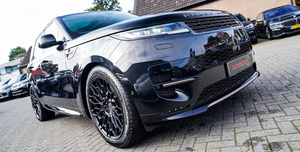 Land Rover Range Rover Sport 3.0 P440e Dynamic HSE uit 2022, foto 13