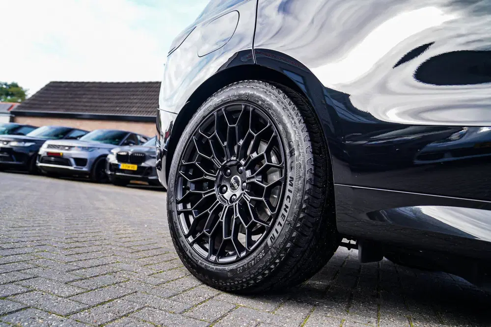 Land Rover Range Rover Sport 3.0 P440e Dynamic HSE uit 2022, foto 14