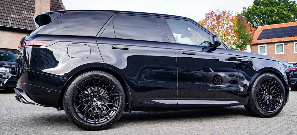 Land Rover Range Rover Sport 3.0 P440e Dynamic HSE uit 2022, foto 15