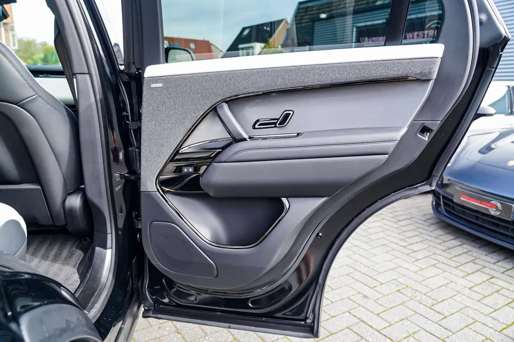 Land Rover Range Rover Sport 3.0 P440e Dynamic HSE uit 2022, foto 5