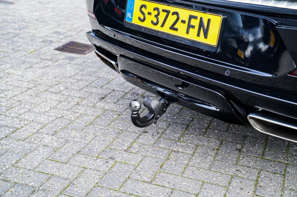 Land Rover Range Rover Sport 3.0 P440e Dynamic HSE uit 2022, foto 6