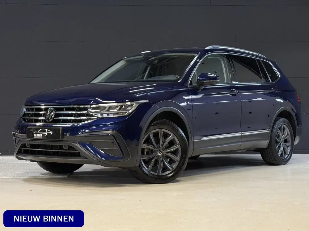 Volkswagen Tiguan Allspace 1.5 TSI Life Business 7p. uit 2023