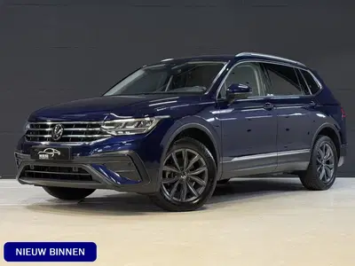 Volkswagen Tiguan Allspace 1.5 TSI Life Business 7p. uit 2023