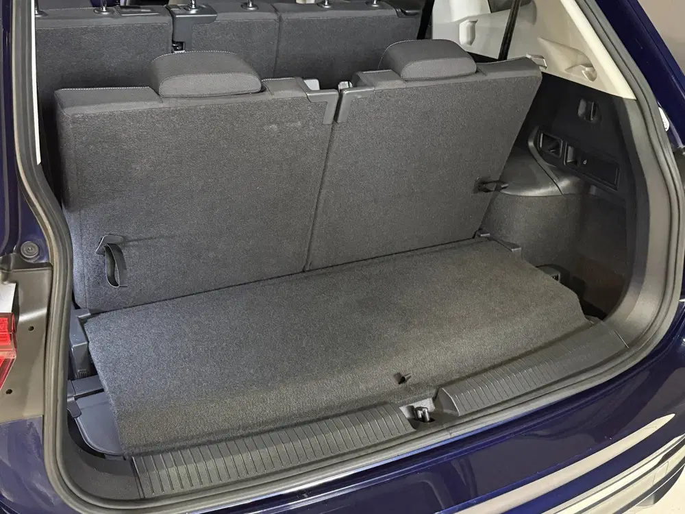 Volkswagen Tiguan Allspace 1.5 TSI Life Business 7p. uit 2023, foto 10