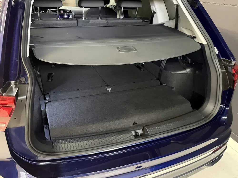 Volkswagen Tiguan Allspace 1.5 TSI Life Business 7p. uit 2023, foto 11