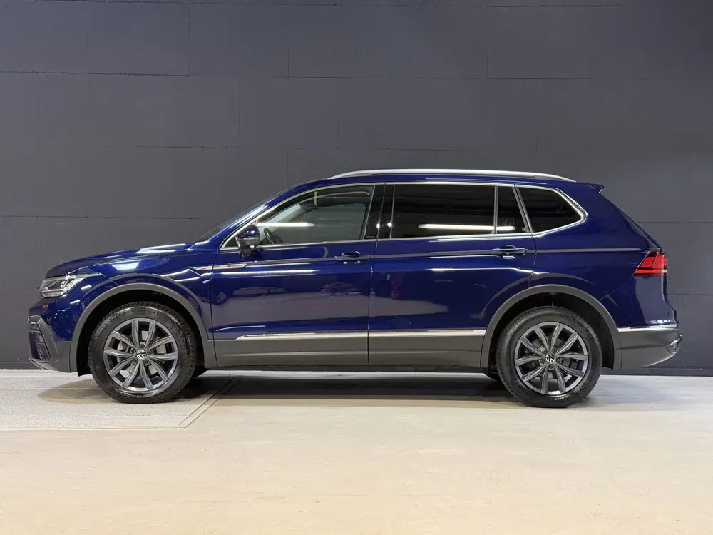 Volkswagen Tiguan Allspace 1.5 TSI Life Business 7p. uit 2023, foto 3