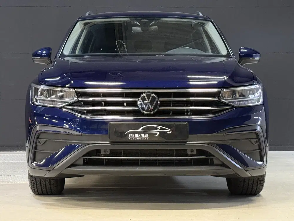 Volkswagen Tiguan Allspace 1.5 TSI Life Business 7p. uit 2023, foto 4