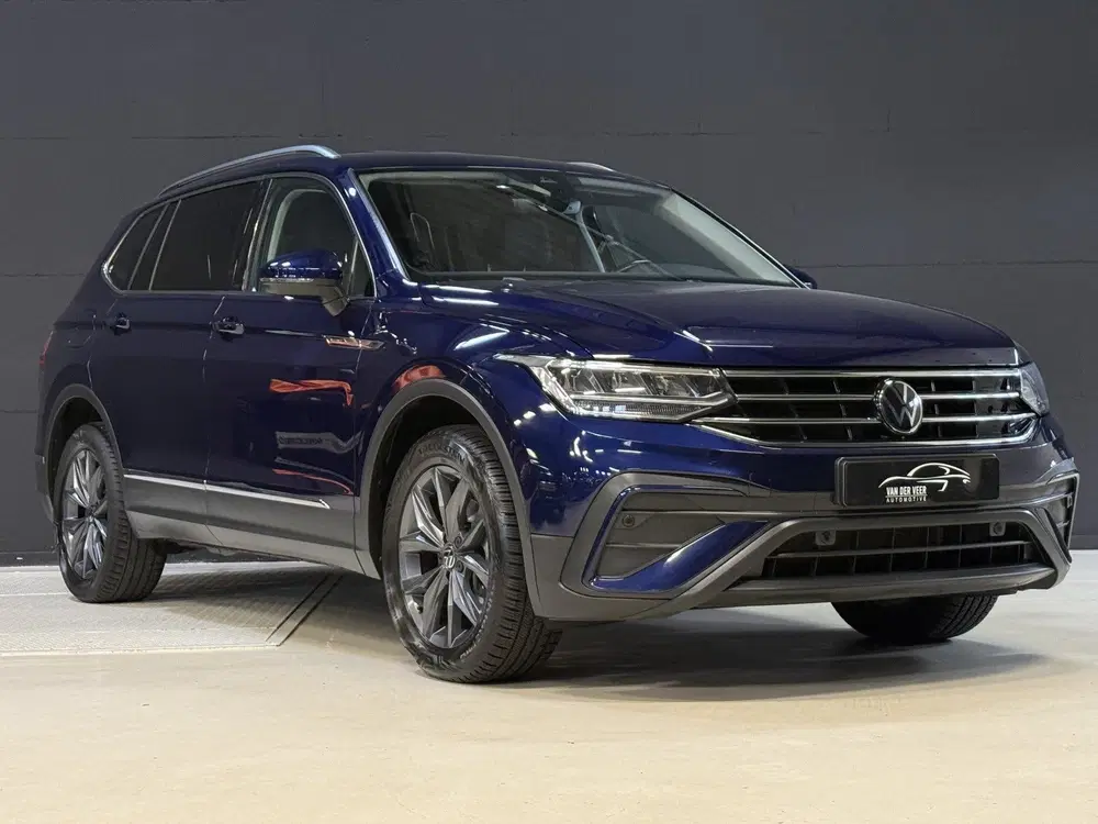 Volkswagen Tiguan Allspace 1.5 TSI Life Business 7p. uit 2023, foto 5