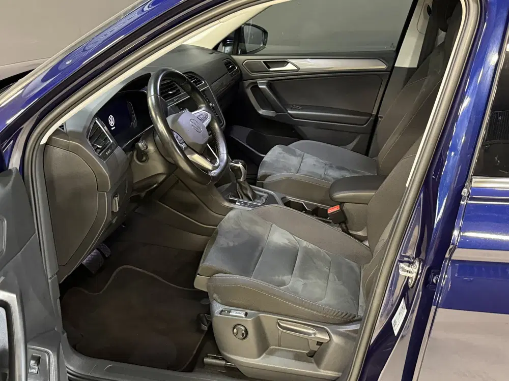 Volkswagen Tiguan Allspace 1.5 TSI Life Business 7p. uit 2023, foto 6