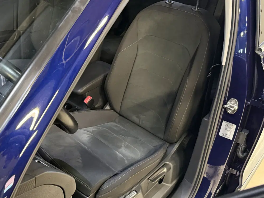 Volkswagen Tiguan Allspace 1.5 TSI Life Business 7p. uit 2023, foto 7