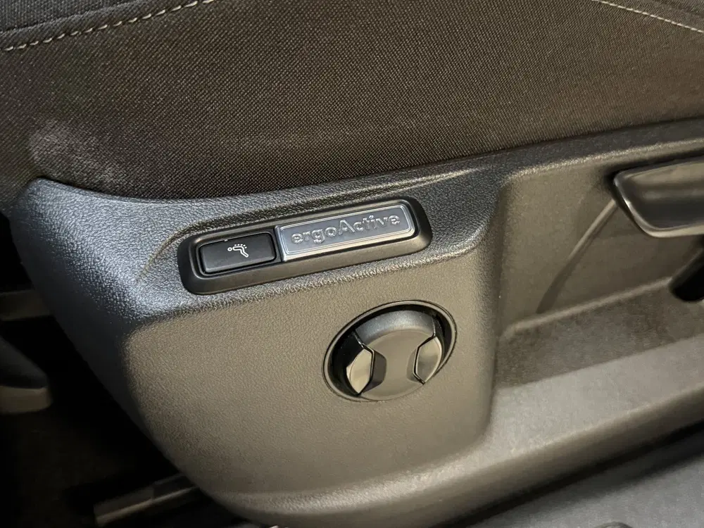 Volkswagen Tiguan Allspace 1.5 TSI Life Business 7p. uit 2023, foto 8