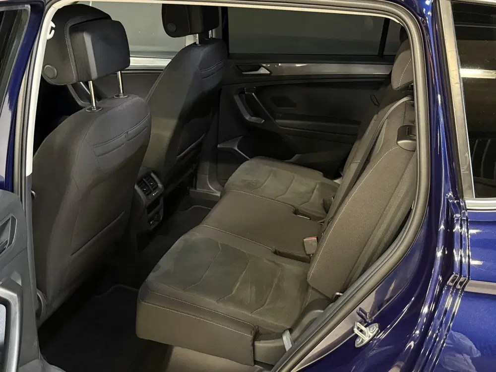Volkswagen Tiguan Allspace 1.5 TSI Life Business 7p. uit 2023, foto 9