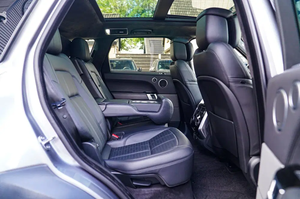 Land Rover Range Rover Sport 2.0 P400e Limited Edition uit 2020, foto 10