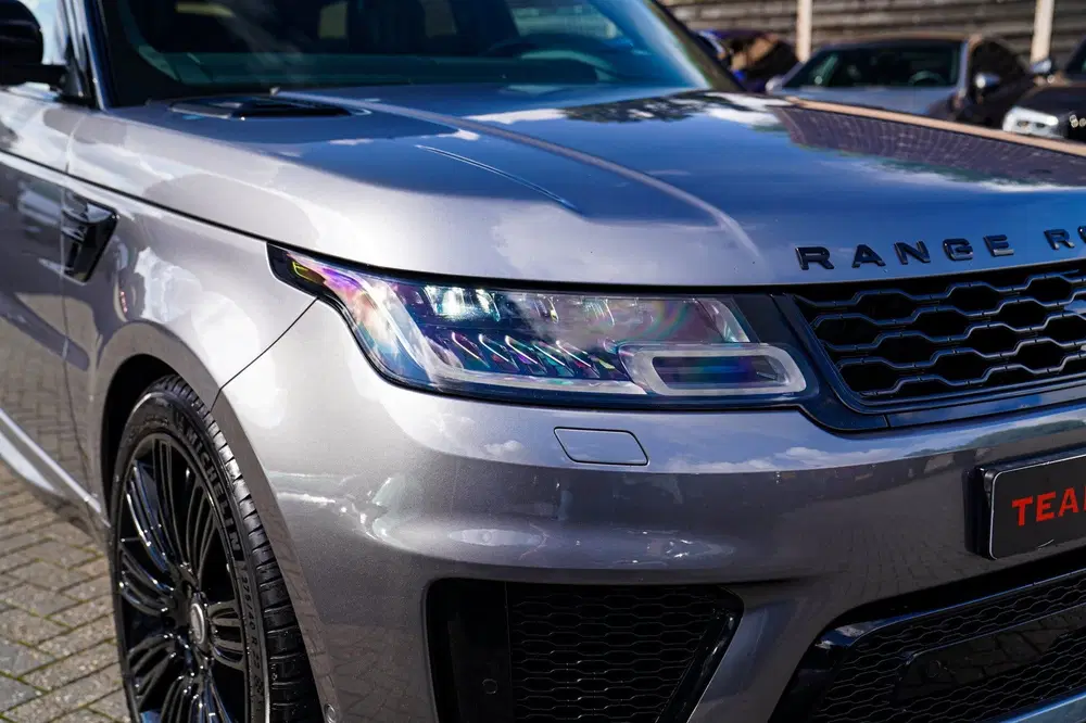 Land Rover Range Rover Sport 2.0 P400e Limited Edition uit 2020, foto 14