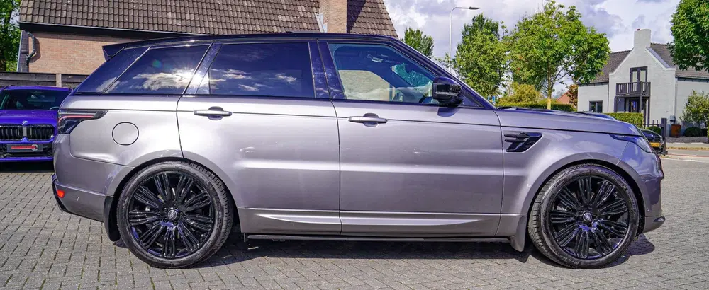 Land Rover Range Rover Sport 2.0 P400e Limited Edition uit 2020, foto 15