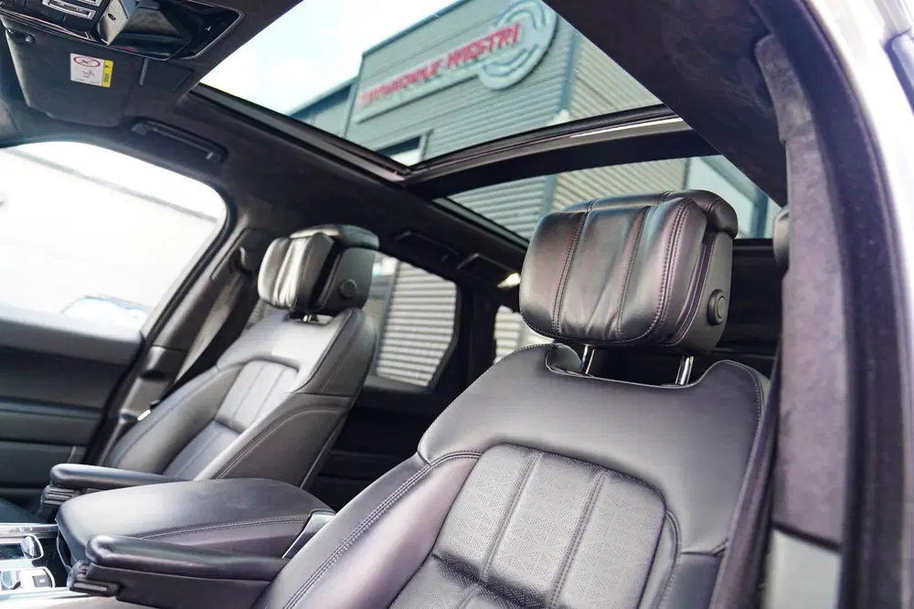 Land Rover Range Rover Sport 2.0 P400e Limited Edition uit 2020, foto 5
