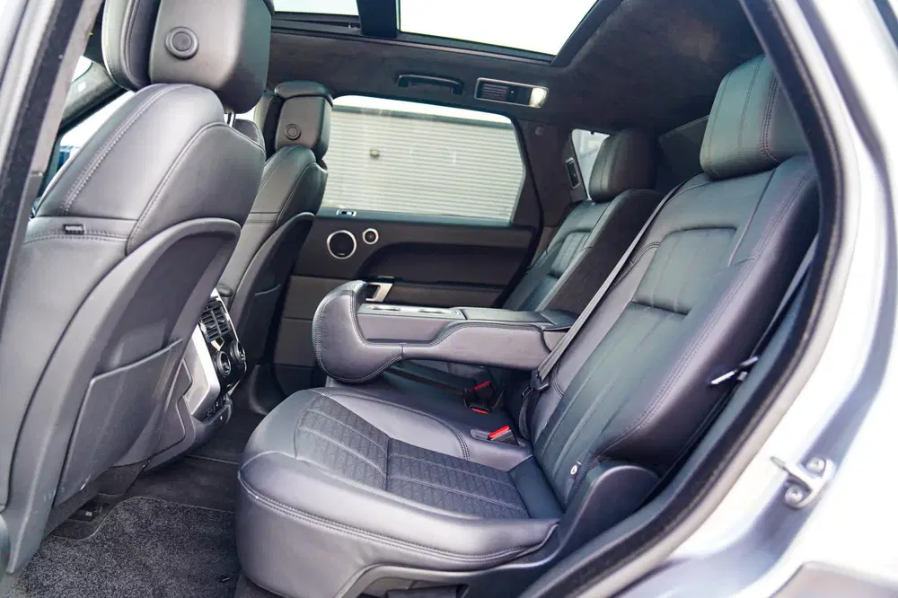 Land Rover Range Rover Sport 2.0 P400e Limited Edition uit 2020, foto 6