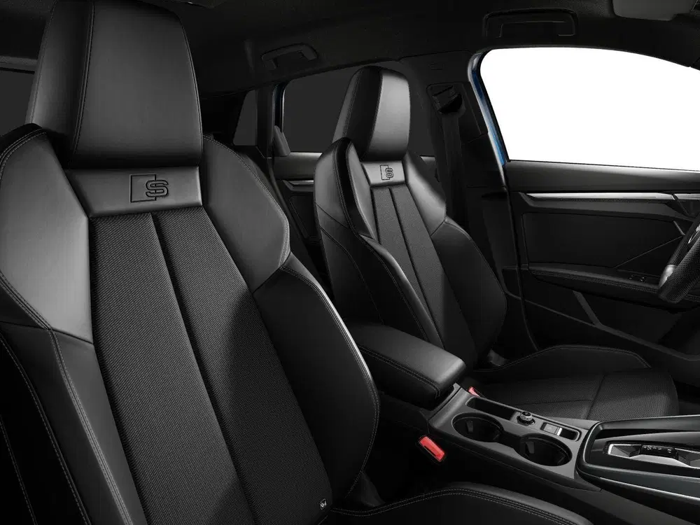 Audi A3 S edition 40 TFSI e 150 kW uit 2026, foto 3