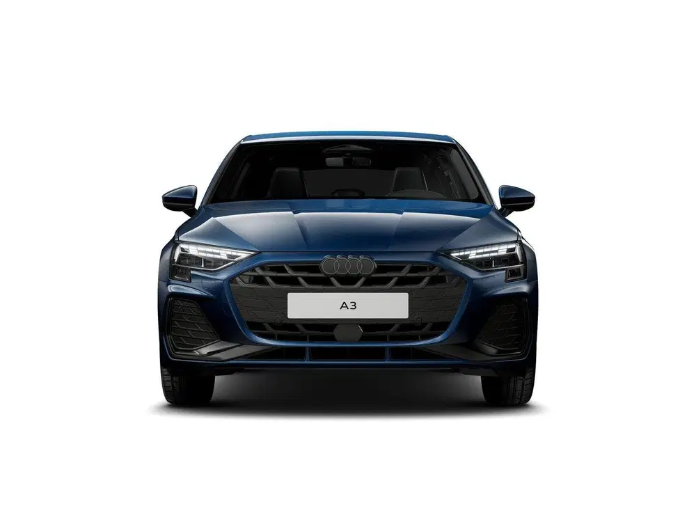Audi A3 S edition 40 TFSI e 150 kW uit 2026, foto 6
