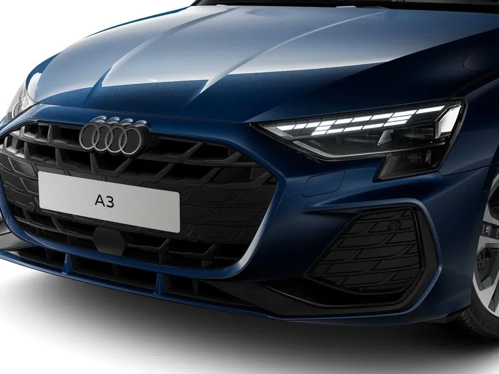 Audi A3 S edition 40 TFSI e 150 kW uit 2026, foto 7