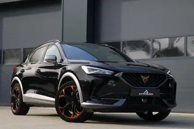 Cupra Formentor 1.4 TSI e-Hybrid 245PK VZ Performance Pano uit 2024