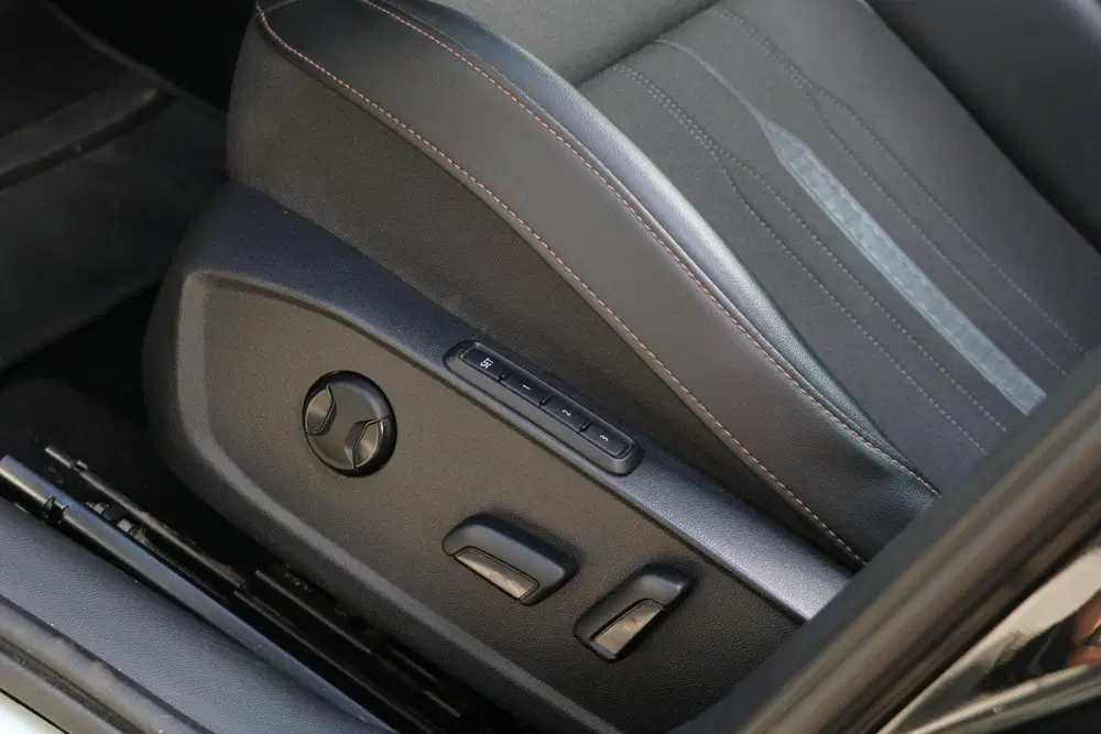 Cupra Formentor 1.4 TSI e-Hybrid 245PK VZ Performance Pano uit 2024, foto 13